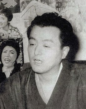 Kenrō Matsuura