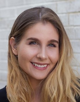 Kristina Parent-Brito as Stacey Harper
