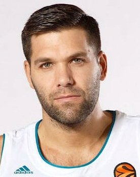 Felipe Reyes as 