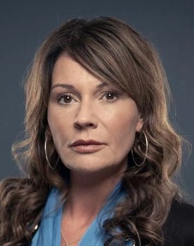 Lucy Pargeter as Barmaid