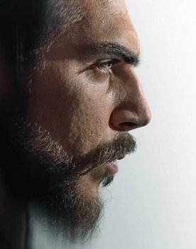 Gaetano Tizzano as Man (present)