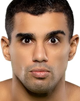 ACA 182: Odilov vs. Ibragimov