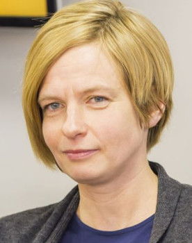 Vira Yakovenko