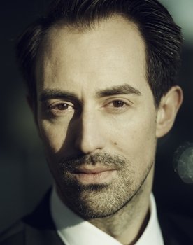 Matthias Hungerbühler