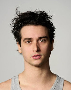 Luke Wilcox as Timothy