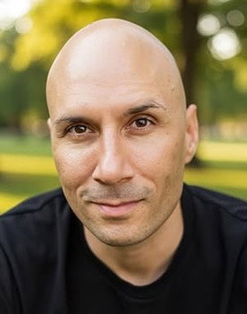 Andrew Morgado as voice