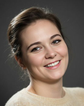 Sevda Aktolga as Gülser