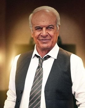 Gholamreza Nikkhah
