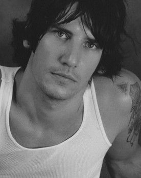 Chris Vaughn as Self