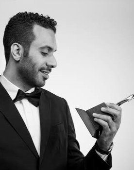 Faisal Al-Dokhi