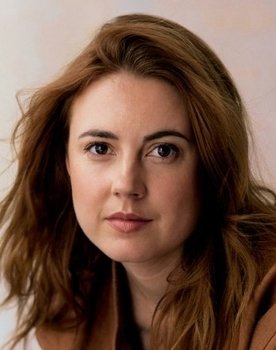 Meriel Hinsching