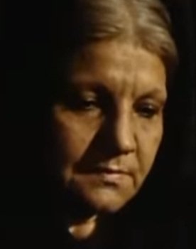 Aliya Aliyeva as The Woman