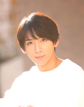 Yota Suzuki as Tennessee (Yuki Tensho)