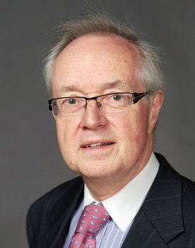 Stephen Cleobury as Conductor