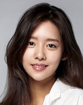 Cha Joo-young as Chun-ja