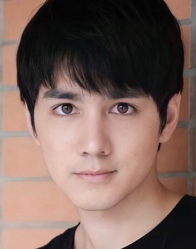 Natcha Jantapan