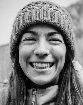 Emilie Pellerin as Self