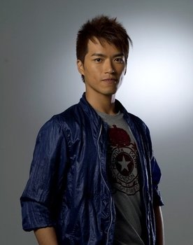 Jack Hui Ka Kit as 