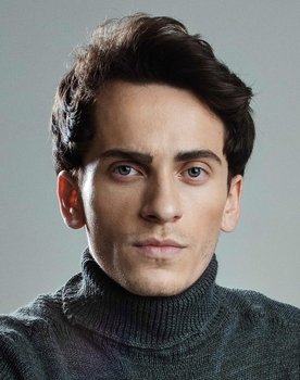 Allan Riggs as Tortured Agent