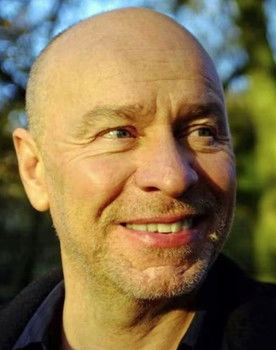 Matt Johnson as Self - Vocals