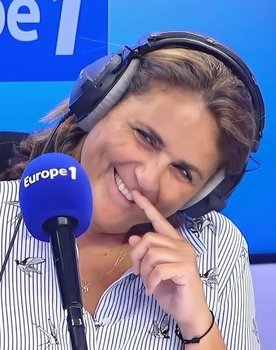 Valérie Bénaïm