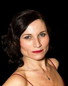 Kate Fleetwood