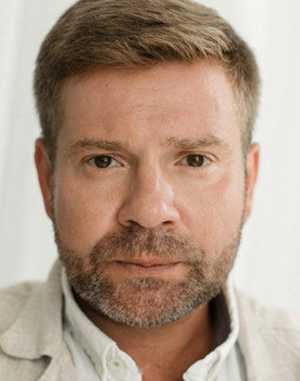 Artem Tulchinskii as 