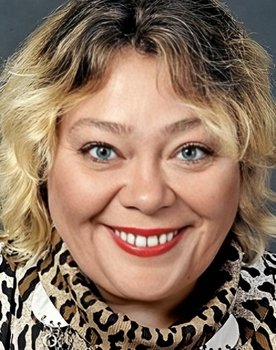 Ekaterina Obraztsova