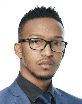 Mojak Lehoko as Football Commentator