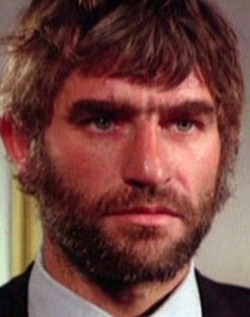 Tony Vogel as Nat Mender