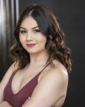 Robyn Stephenson as Trisha