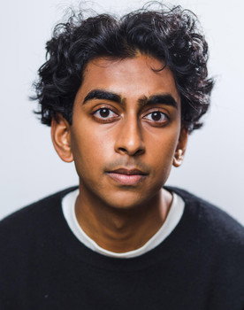 Nihar Duvvuri