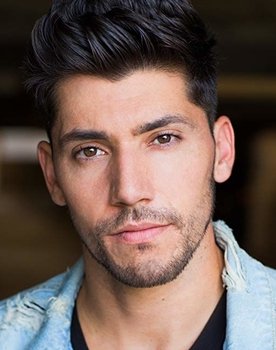 Josh Leyva
