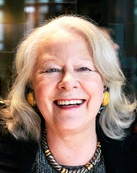 Michelle Labrèche-Larouche