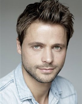 David Tournay