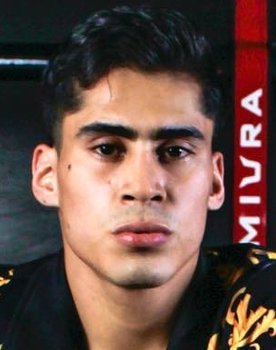 Jimerr Espinosa as Self