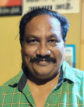 Jayant Gadekar