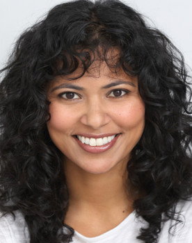 Jolly Abraham as Maura Milan