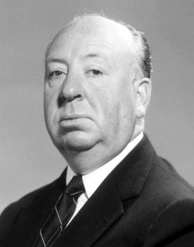 Alfred Hitchcock as Self