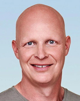 Mattias Särnholm