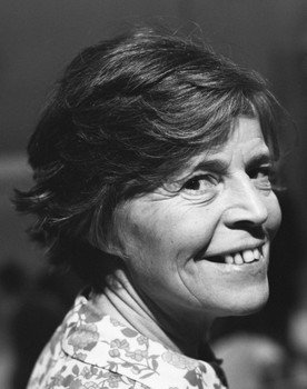 Patricia Hayes