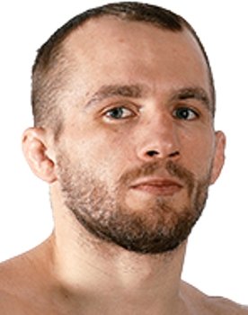 ACA 174: Borisov vs. Vitruk