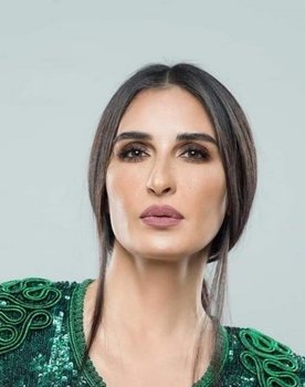 Fatma Nasser as 