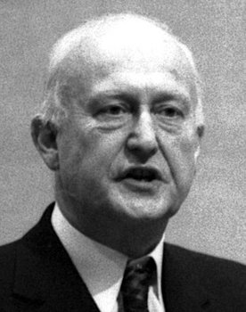 1958: Those Who Said No