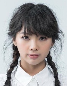 Birdy Wong as Prostitute May