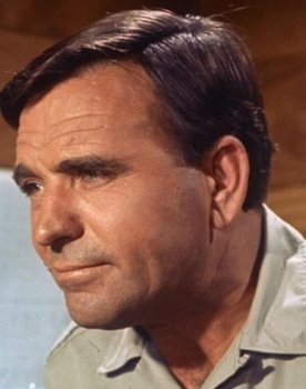 Ed Devereaux as Joe Kennedy