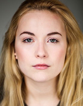 Karyane Bilodeau as Frédérique