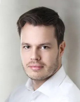 Adam Stafford