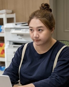 Kim Ji-yeon as Su-hee