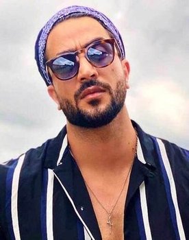Aly Goni